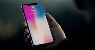 iPhone X จะพา Apple สร้างปรากฏการณ์