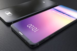 สื่อนอกเผย LG G7 จะมาพร้อมเทคโนโลยี Iris Scanner สแกนม่านตาได้แม้อยู่ในที่มืด