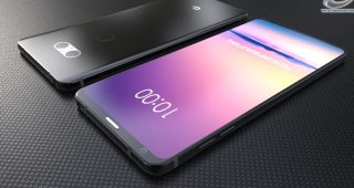 สื่อนอกเผย LG G7 จะมาพร้อมเทคโนโลยี Iris Scanner สแกนม่านตาได้แม้อยู่ในที่มืด