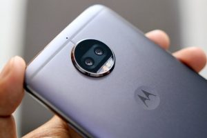 Motorola มอบของขวัญสุดพิเศษต้อนรับปีใหม่ เต็มเปี่ยมไปด้วยความสุข