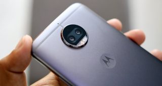 Motorola มอบของขวัญสุดพิเศษต้อนรับปีใหม่ เต็มเปี่ยมไปด้วยความสุข