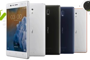 คอนเฟิร์มแล้ว! Nokia 3 จะข้ามอัปเดต Android 7.1.2 ไปเป็น Android 8.0 เลย