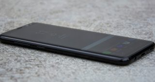 เผยภาพเครื่องจริง Samsung Galaxy A8+ (2018) จอแสดงผล Infinity Display อัตราส่วน 18:9