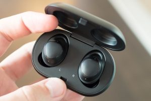 Samsung เปิดตัว 