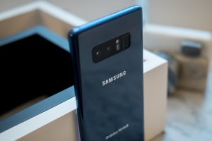 นักวิเคราะห์เผย Samsung อาจเสียส่วนแบ่งในตลาดให้กับแบรนด์จีนเพิ่มขึ้นอีกในปี 2018