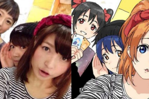 ชาวญี่ปุ่นกำลังฮิตเปลี่ยนภาพถ่ายของตัวเอง เป็นภาพการ์ตูนอะนิเมะสุดน่ารัก!