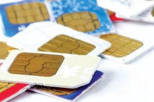 กสทช. ประกาศลงทะเบียนซิมใหม่! ต้องสแกนใบหน้า และลายนิ้วมือ เริ่ม 15 ธันวาคม 2560