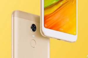 Xiaomi คอนเฟิร์ม! Redmi 5 และ Redmi 5 Plus มีคิวเปิดตัว 7 ธันวาคมนี้แน่นอน