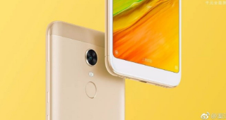 Xiaomi คอนเฟิร์ม! Redmi 5 และ Redmi 5 Plus มีคิวเปิดตัว 7 ธันวาคมนี้แน่นอน
