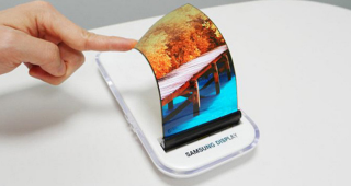 Samsung Galaxy X สมาร์ทโฟนจอพับได้รุ่นแรกของโลก! อาจเปิดตัวในปี 2018