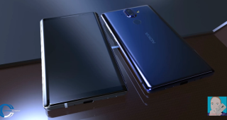 Nokia 9 เรือธงรุ่นท็อป Snapdragon 835 ความจุ 128GB หน้าจอ Full Screen ผ่านการรับรองจาก FCC แล้ว!!