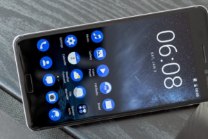 HMD Global ปล่อยอัปเดต Android 8.0 Oreo เวอร์ชัน Beta ให้กับ Nokia 5 และ Nokia 6 ได้ทดสอบแล้ว!