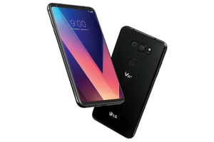 LG V30+ แรม 4GB จับคู่ความจุ 128GB ขุมพลัง Snapdragon 835 เตรียมบุกตลาดอินเดีย 18 ธันวาคมนี้!