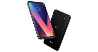 LG V30+ แรม 4GB จับคู่ความจุ 128GB ขุมพลัง Snapdragon 835 เตรียมบุกตลาดอินเดีย 18 ธันวาคมนี้!
