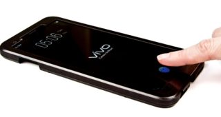 เผยข้อมูล! vivo อาจเป็นค่ายแรกที่ได้ใช้เซ็นเซอร์ Clear ID FS9500 สแกนลายนิ้วมือใต้หน้าจอ