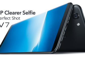 4 จุดเด่นของ vivo V7 ที่คุณอาจจะยังไม่ทราบ