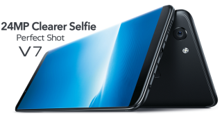 4 จุดเด่นของ vivo V7 ที่คุณอาจจะยังไม่ทราบ