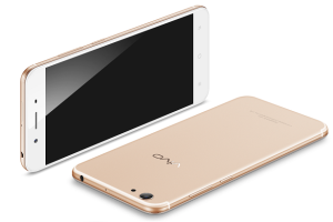 เปิดตัว vivo Y65 สมาร์ทโฟนรุ่นเล็กน้องใหม่! ชูสโลแกน Your Life, Your Shots เตรียมขายในไทย 15 ธันวาคมนี้!