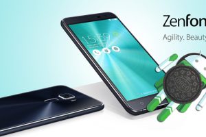 เผยภาพหลุดหน้าจอ ZenUI 4.0 หลังอัปเดต Android 8.0 Oreo ของ Asus ZenFone 3