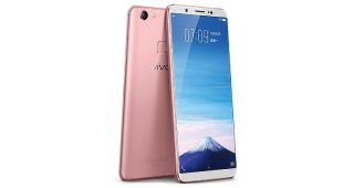 เปิดตัว vivo Y75 กล้องหน้าเซลฟี่ 16MP หน้าจอ FullView แรม 4GB พร้อมฟีเจอร์ Face Wake ปลดล็อคเครื่องด้วยใบหน้า