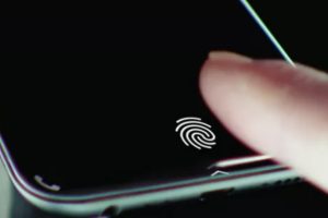 สื่อนอกเผย! พบข้อมูล vivo X20 Plus UD อาจมาพร้อมเซ็นเซอร์สแกนนิ้วใต้กระจกหน้าจอเป็นรุ่นแรก