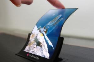 สื่อนอกเผย! Sony เตรียมใช้จอแสดงผล OLED แบบยืดหยุ่นได้จาก LG