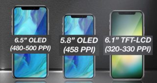 นักวิเคราะห์คาด iPhone X ยอดขายลด! เหตุไม่รองรับแอปฯ หลักในจีน ส่วนรุ่นใหม่จอ LCD ขนาด 6.1 นิ้ว จะขายดีสุดเพราะราคาถูก