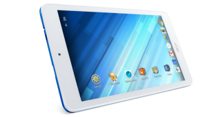 หลุดภาพแท็บเล็ต Acer รันบน Chrome OS เน้นเจาะตลาดแท็บเล็ตเพื่อการศึกษา