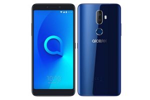 เผยสเปค Alcatel 3V มาพร้อมหน้าจอ Full HD+ ขนาดใหญ่ 6 นิ้ว ราคาต่ำหมื่น! ลุ้นเปิดตัวในงาน CES 2018