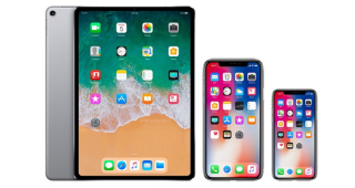 Apple อาจนำเทคโนโลยี Face ID มาใช้งานกับ iPad Pro และ iPhone X รุ่นใหม่ในปีนี้!