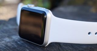 Apple Watch Series 1 ทั้งลดทั้งแถม!! เริ่มต้นเพียง 8,200 บาท รับฟรี! Case Apple Watch มูลค่า 890 บาท