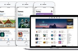 Apple ปรับราคาใหม่บน App Store พร้อมเปลี่ยนแปลงการจัดเก็บภาษีมูลค่าเพิ่มในบางประเทศ