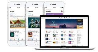 Apple ปรับราคาใหม่บน App Store พร้อมเปลี่ยนแปลงการจัดเก็บภาษีมูลค่าเพิ่มในบางประเทศ