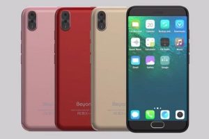 Beyond Max 2 สมาร์ทโฟนกล้องหลังคู่ ราคาย่อมเยา วางขายแล้วในไทย!