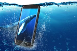 เปิดตัว Energizer Hardcase H550S สมาร์ทโฟนสุดแกร่ง! บอดี้กันน้ำ กันกระแทก แบตอึด 4000 mAh