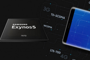 Samsung เปิดตัว Exynos 7872 ชิปเซ็ตสมาร์ทโฟนระดับกลางรุ่นใหม่! ขุมพลัง Hexa-Core