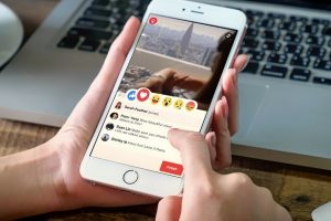 TrueMove H เผยยอดการใช้งานดาต้าช่วงปีใหม่ผ่าน 4G+ เพิ่มขึ้น 200% ฟังก์ชั่นใหม่ในโลกโซเชียลส่งความสุขได้แบบเรียลไทม์