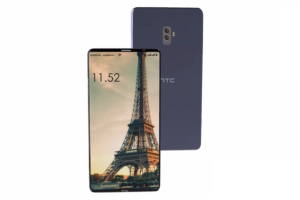 สื่อนอกเผย HTC U12 เรือธงรุ่นใหม่สเปคระดับท็อป จะยังไม่เปิดตัวในงาน MWC 2018