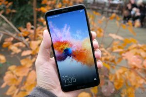 Honor ประกาศลั่น! Honor 7X สมาร์ทโฟนราคาประหยัด เตรียมพร้อมใช้งานฟีเจอร์ปลดล็อคด้วยใบหน้า