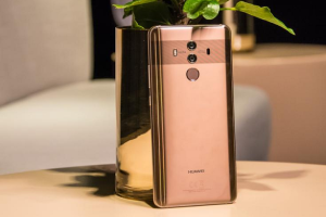 รีวิว Huawei Mate 10 Pro เรือธงผสานเทคโนโลยี AI สุดฉลาด! กล้องคู่ Leica ขุมพลัง Kirin 970 แบตสุดอึด 4000 mAh