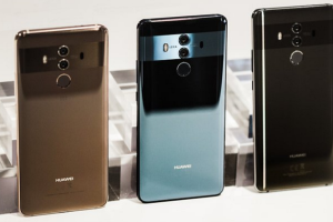 ยืนยันแล้ว! Huawei Mate 10 Pro จะไม่มีจำหน่ายผ่าน AT&T ผู้ให้บริการด้านเครือข่ายของสหรัฐฯ