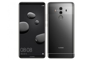 Huawei Mate 10 Series แรงต่อเนื่องข้ามปี!! กวาดอีก 6 รางวัลบนเวที CES 2018