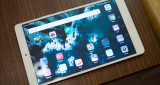 Huawei MediaPad M5 แท็บเล็ตระดับไฮเอนด์ แบตพันธุ์อึด 4980 mAh ผ่านการรับรองจาก FCC แล้ว!