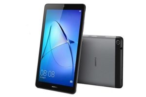 Huawei MediaPad T3 7 แฟ็บเล็ตจอใหญ่ 7 นิ้ว แบตเตอรี่อึด 4100 mAh ราคาถูก