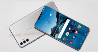 Huawei จดทะเบียนชื่อ