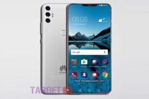 เผยดีไซน์ Huawei P20, P20 Plus และ P20 Pro จัดเต็มกล้อง 3 ตัว แรม 6GB ลุ้นเปิดตัวในงาน MWC 2018