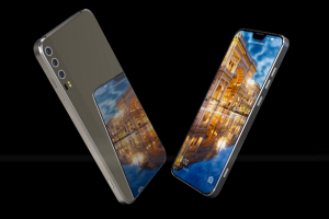 พบข้อมูล Huawei P20 มาพร้อมหน้าจอ Full HD+ อัตราส่วน 18.7:9 อ้างอิงจากผลทดสอบ HTML5