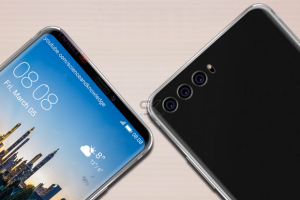 แหล่งข่าวเผย! เรือธงรุ่นใหม่ของ Huawei จะใช้ชื่อว่า P20, P20 Plus และ P20 Lite