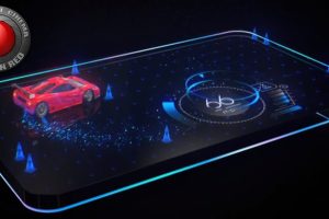 เผยข้อมูล! Hydrogen One สมาร์ทโฟนจอ Holographic เตรียมวางจำหน่ายในสหรัฐฯ เร็วๆ นี้