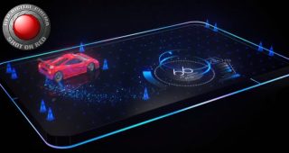 เผยข้อมูล! Hydrogen One สมาร์ทโฟนจอ Holographic เตรียมวางจำหน่ายในสหรัฐฯ เร็วๆ นี้